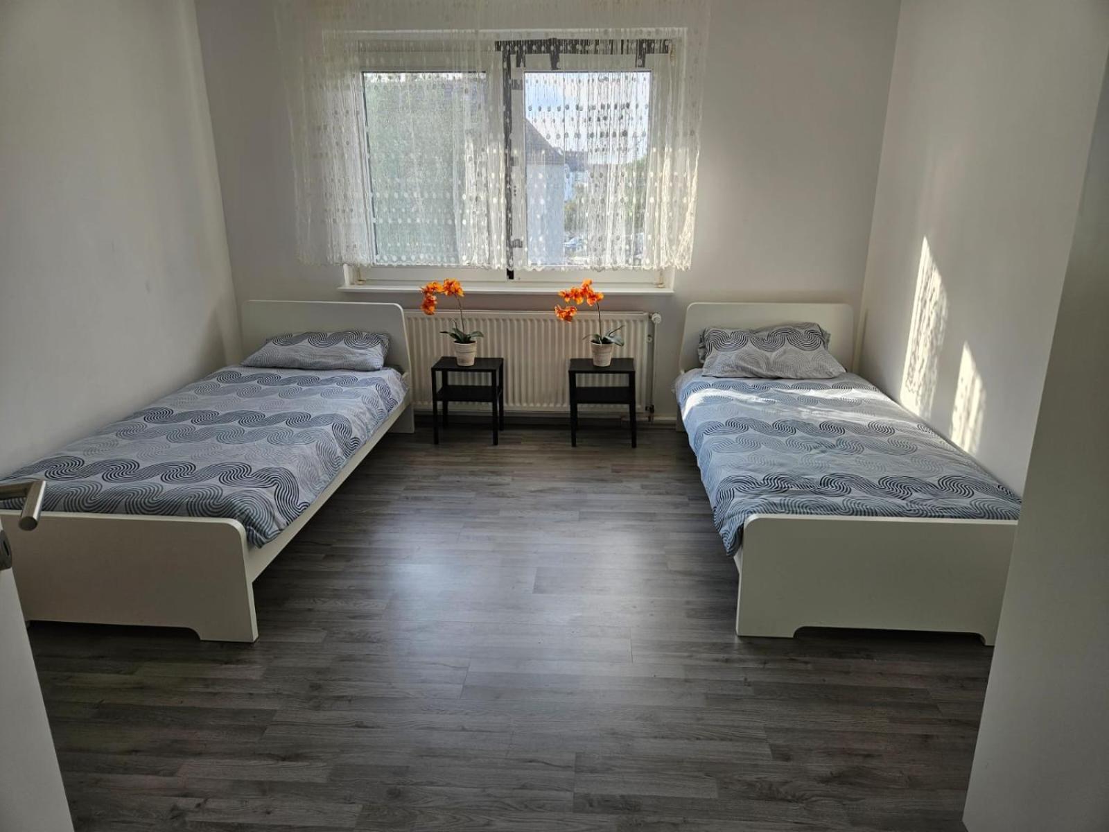 Charmante Ferienwohnung In Herne-Mitte ภายนอก รูปภาพ